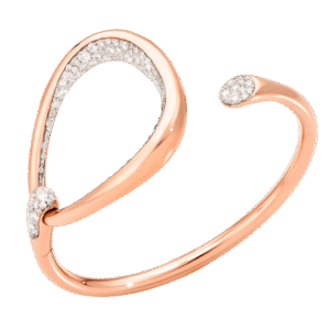 POMELLATO JEWELRY : BANGLE