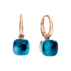 POMELLATO JEWELRY : EARRINGS