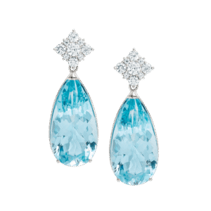 RUESCHENBECK JEWELRY : EARRINGS