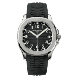 Patek Philippe Aquanaut Watch