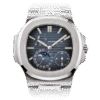 Patek Philippe Nautilus