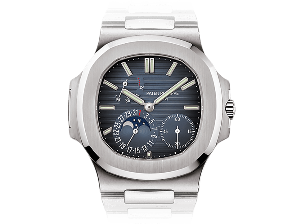 Patek Philippe Nautilus