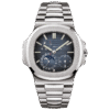 Patek Philippe Nautilus watch