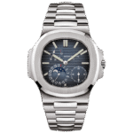 Patek Philippe Nautilus watch