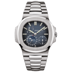 Patek Philippe Nautilus watch