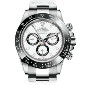 Rolex Cosmograph Daytona watch