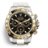 Rolex Daytona yellow gold