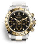 Rolex Daytona yellow gold