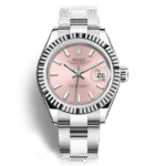 Rolex Day-Date Meteorite