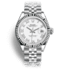 Rolex Day-Date 40 White Gold