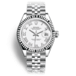 Rolex Day-Date 40 White Gold