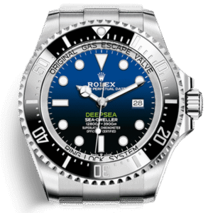 Rolex  DEEPSEA