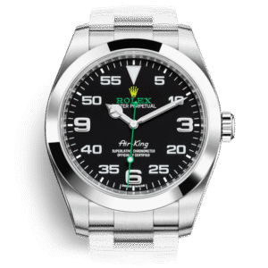 Rolex : AIR-KING