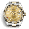 Rolex  SKY-DWELLER