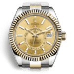 Rolex  SKY-DWELLER