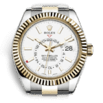 Rolex  SKY-DWELLER