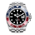Rolex  GMT-MASTER II “PEPSI”