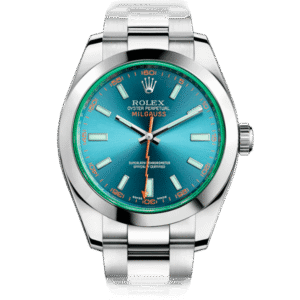 Rolex  MILGAUSS