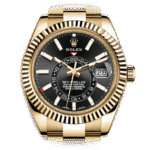 Rolex  SKY-DWELLER