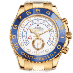 Rolex  YACHT-MASTER II