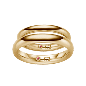 Stoess  WEDDING RINGS