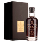 Black Tot : Black Tot 40 Year Old Bottling Note