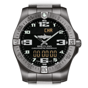 Breitling : AEROSPACE EVO