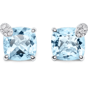 BUCHERER JEWELRY : EAR PINS PEEKABOO