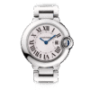 Cartier : BALLON BLEU 28
