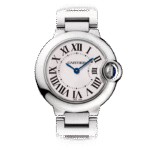 Cartier  BALLON BLEU 28