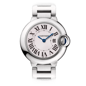 Cartier : BALLON BLEU 28