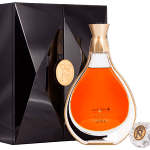 Courvoisier : Courvoisier L’Essence de Courvoisier