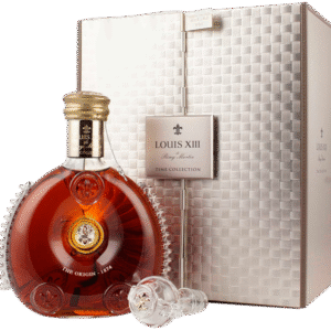 Remy Martin  Remy Martin Louis XIII Time Collection Decanter