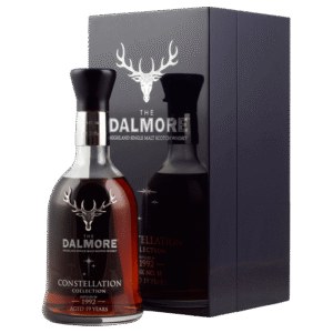 The Dalmore : Dalmore Constellation Collection Vintage 1992