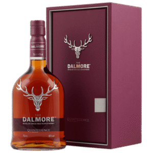 The Dalmore : Dalmore Quintessence