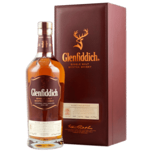 Glenfiddich  Glenfiddich Rare Collection 1979 36 Years