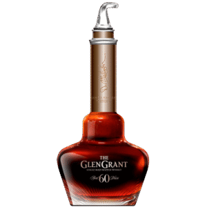 Glen Grant : Glen Grant Dennis Malcolm 60th Anniversary Edition 60 years
