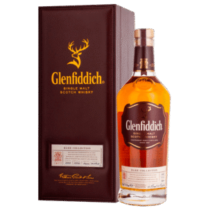 Glenfiddich  Glenfiddich Rare Cask Vintage 1977