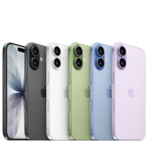iPhone 17 Smartphone Online