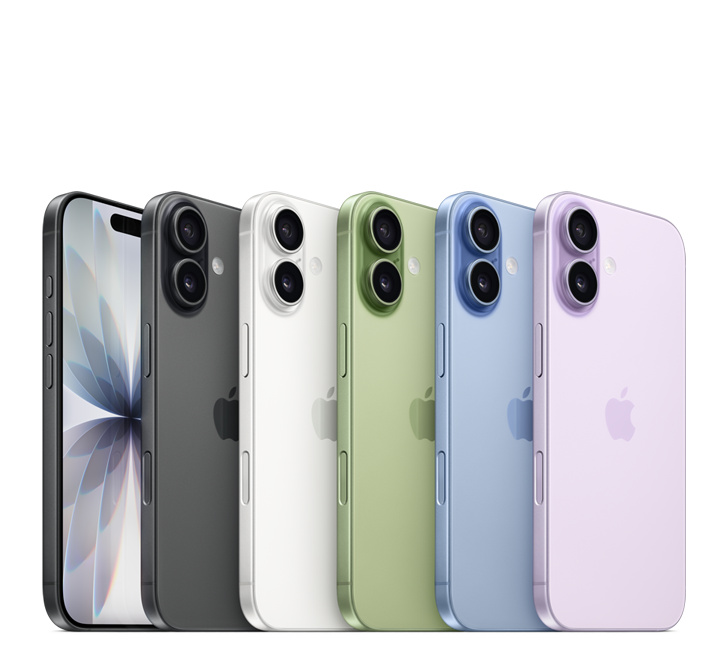 iPhone 17 Smartphone Online