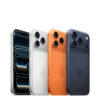 iPhone 17 Pro Smartphone