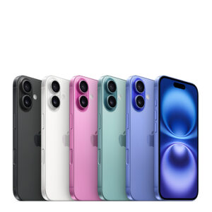 iPhone 16 Smartphone Online