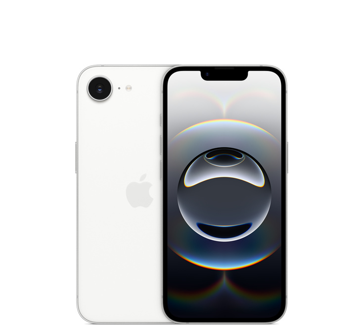 iPhone 16e Smartphone Online