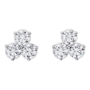BUCHERER JEWELRY : EAR STUD