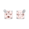 BUCHERER JEWELRY : EAR PINS PEEKABOO