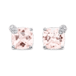 BUCHERER JEWELRY : EAR PINS PEEKABOO