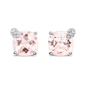 BUCHERER JEWELRY : EAR PINS PEEKABOO