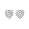 BUCHERER JEWELRY : EAR STUD