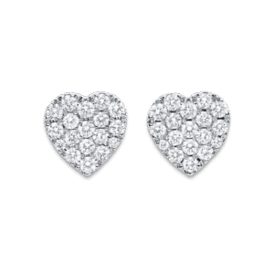 BUCHERER JEWELRY : EAR STUD