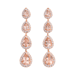 BUCHERER JEWELRY : EARRINGS